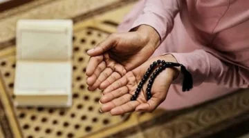 صيغ مأثورة.. شروط استجابة دعاء ليلة النصف من شعبان وكيفية إحيائها بالعبادات